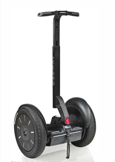 Segway Personal Transporter (PT) i2 SE