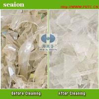 Scrap detergent