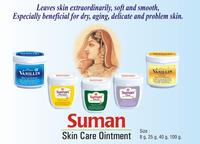 Skin Care Ointment