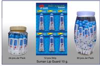 Lip Guard