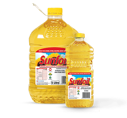 Sun Flower Oil