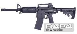 T68 M4 Firestorm Select-Fire Full Auto