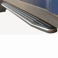 UNIVERSAL AL. RUNNING BOARDS