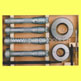 Three Point Inside Micrometer