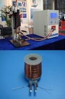 Micro Transformer Wires and Terminal Spot Welder