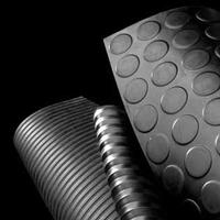 anti-slip rubber matting