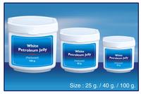 White Petroleum Jelly