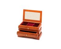 Jewelry storage box