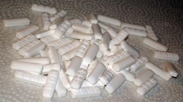 Meth