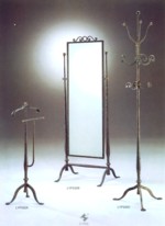 iorn mirror