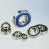 auto wheel hub bearing