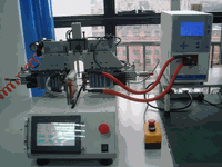 Automatic Welding Equipment supply