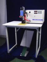 Manual foot operate Battery Spot Welding Machine