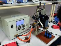 Electronic Tools Battery Packs Spot Welder
