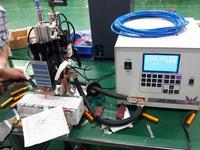 eBike Power Battery Packs Welder 