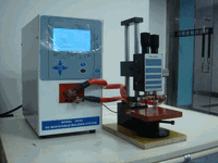 Cell Phone Battery Spot Welder