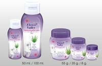 Body Lotion