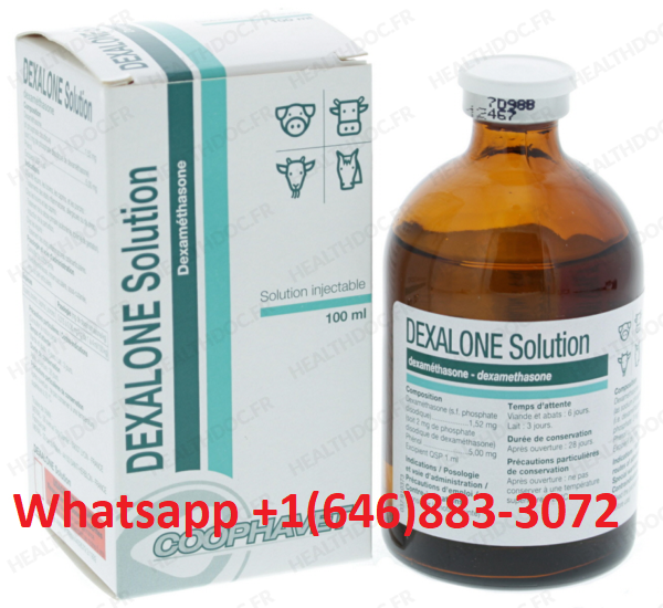 Dexalone Solution 100ml | Dexalone Solution For Sale