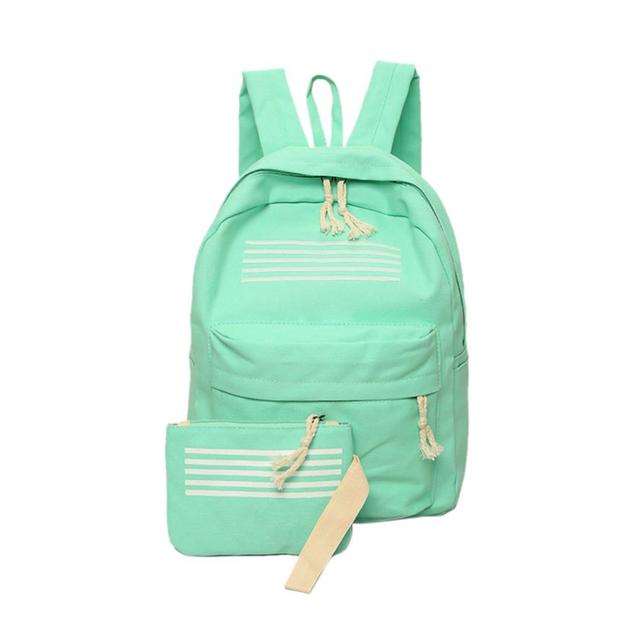 Rrimin canvas outdoor bag