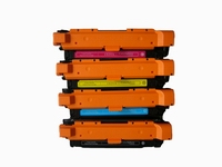 Remanufactured Toner Cartridge For HP Color Laserjet CP3525/3525n/3525dn