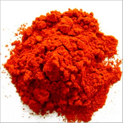 red chilli powder 