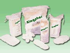 comestic cotton