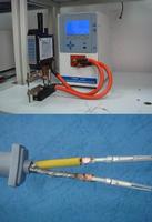 General Metal Wires Spot Welder