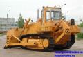 Crawler dozer T-20.01