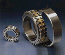 cylindrical roller bearing