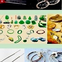 Fashion Jewelry