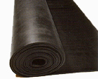 commercial rubber sheet