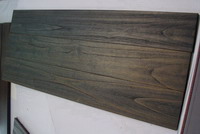Toon(archaize) double(three) layered solid wooden flooring
