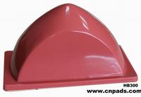 Pad printing head for pad printer 