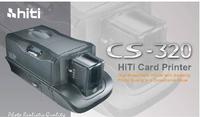 Hiti CS320 card printer