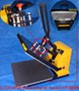 heat transfer machine