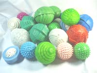 Laundry Balls