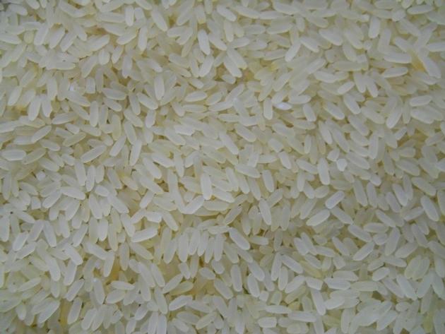 long grain rice 