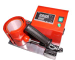 mug press machine