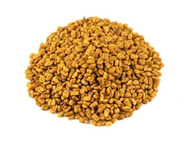FENUGREEK SEEDS