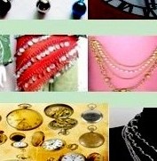 Crafts and widgets