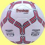Prowess Soccer Balls