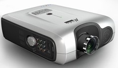 home theater projector XP516