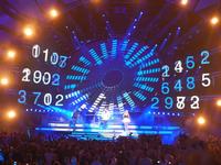 Rental LED Displays 