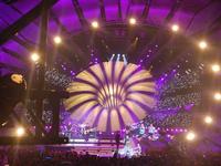 Stage LED Displays 