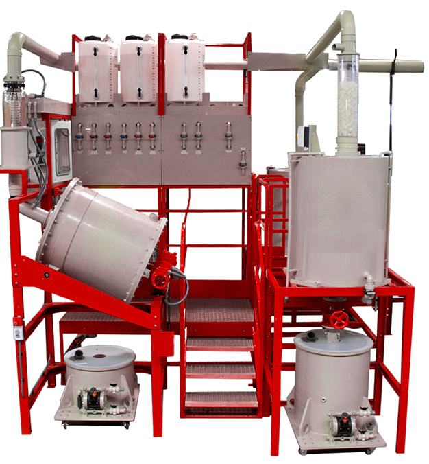 Gold Refining