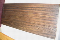 Toon(archaize) double(three) layered solid wooden flooring