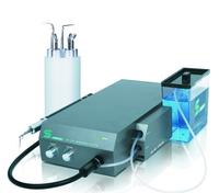 Magnetostriction painless dental scaler