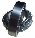 self-aligning ball bearing