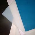 silicon rubber sheeting