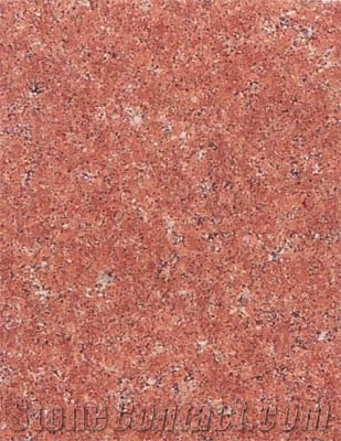 Sindori Red Granite Slabs and Tiles